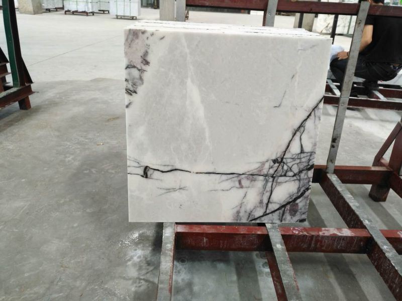 New York White Marble Tiles (6)