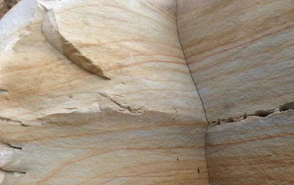 Yellow Wood Limestone