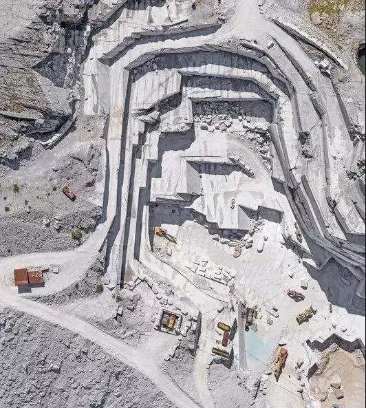 Stone Qurry
