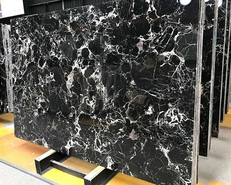Factory Price Nature Black Marble Black Ice Marble For Bar Desk Countertop Island Wall Black Ice Marble 16 Factory Price Nature Black Marble Black Ice Marble For Bar Desk Countertop Island Wall Black Ice Marble 16