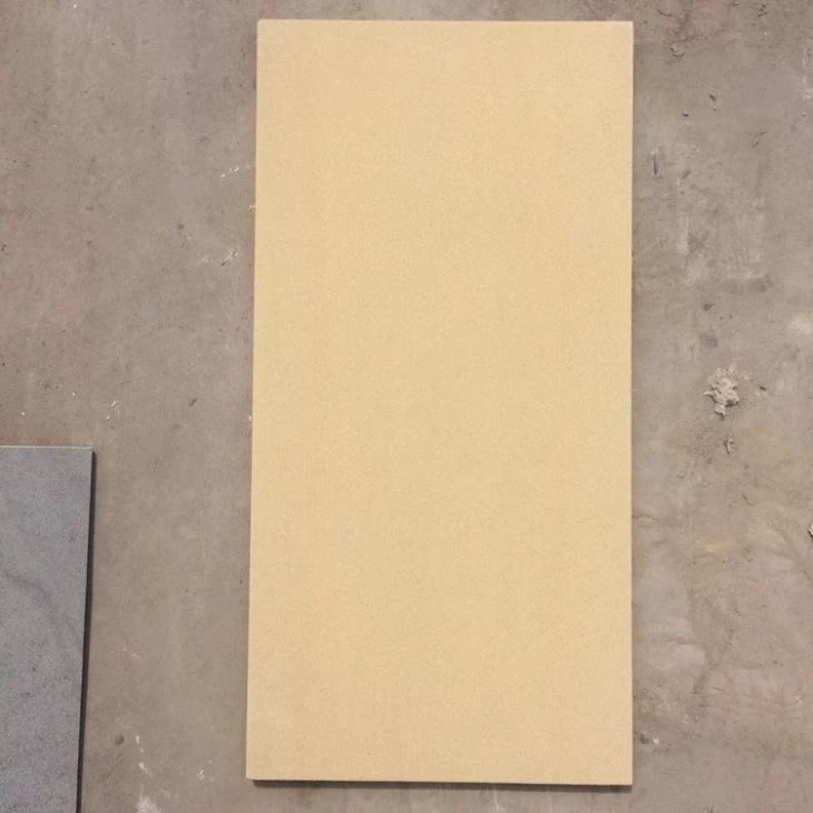 Beige Sandstone Flooring Tiles (3)