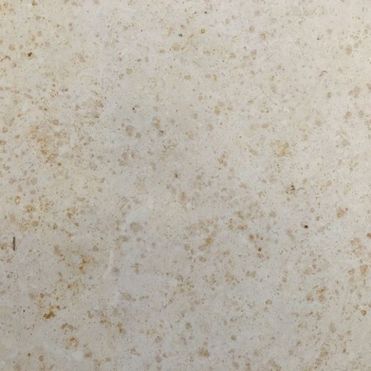 German Beige Limestone Slabs