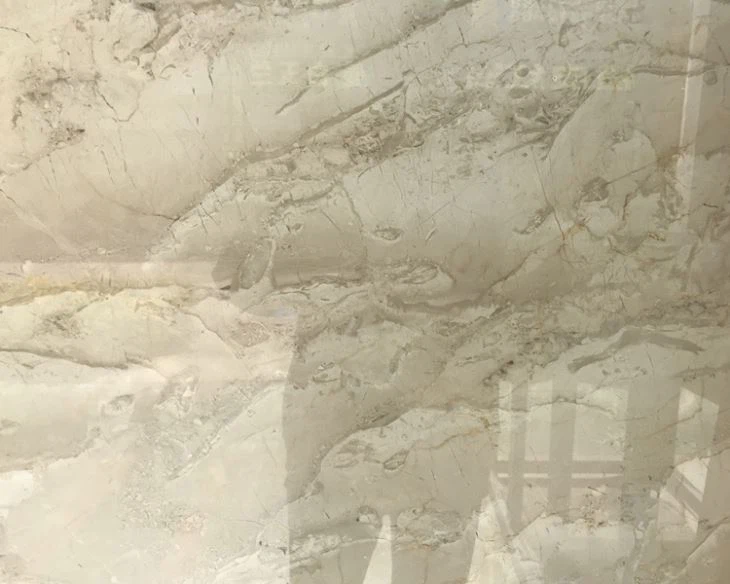 Oman Beige Marble Slabs