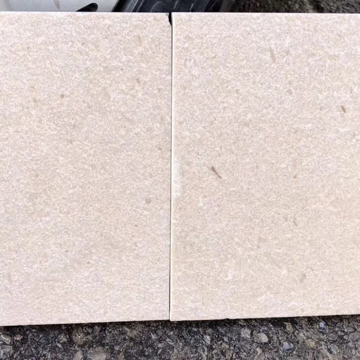 White Mocha Limestone Slabs (3) White Mocha Limestone Slabs (3)