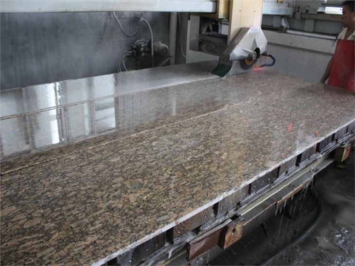 Amendoa Aurora Granite Amendoa Aurora Granite
