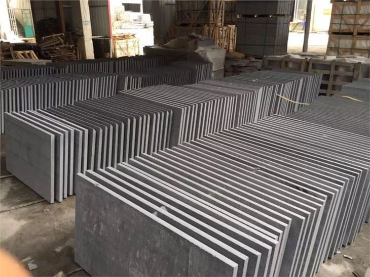 Black Basalt