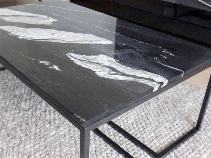 Copacabana Granite Countertop
