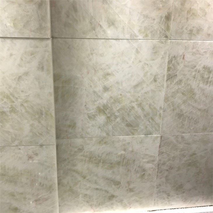 Lotus White Marble Slabs Lotus White Marble Slabs