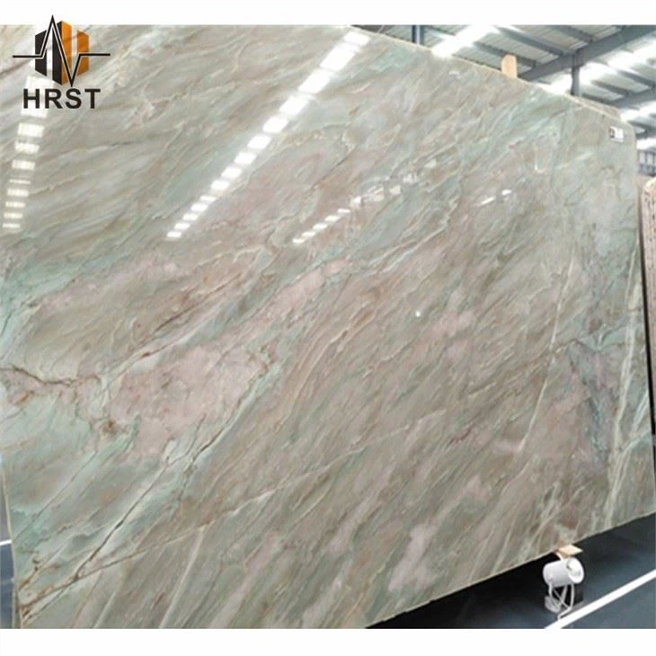 Botanic Bordeaux Quartzite Slab (8)