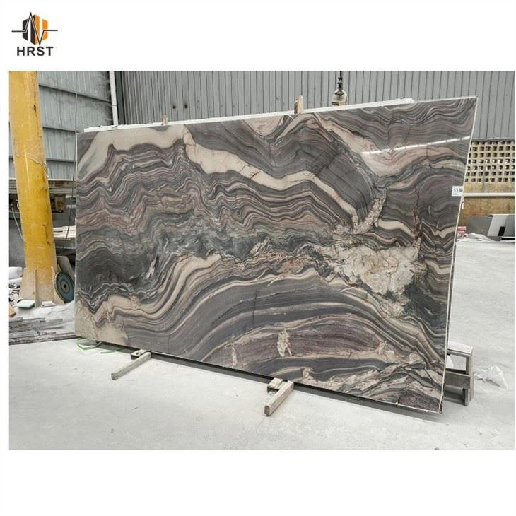 fusion quartzite slab