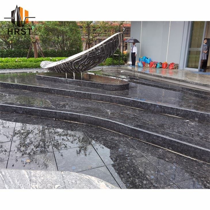 Galactic Blue Granite (4)