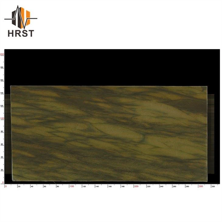 Wild West Green Granite Slabs Wild West Green Granite Slabs