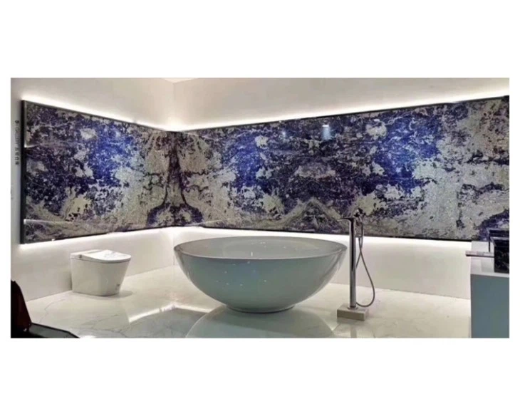wall