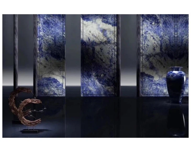 granite
