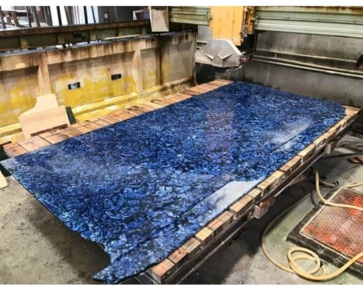 slab