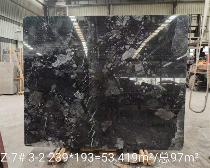 Space Gray Marble Space Gray Marble