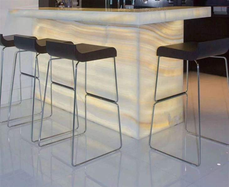 White Onyx