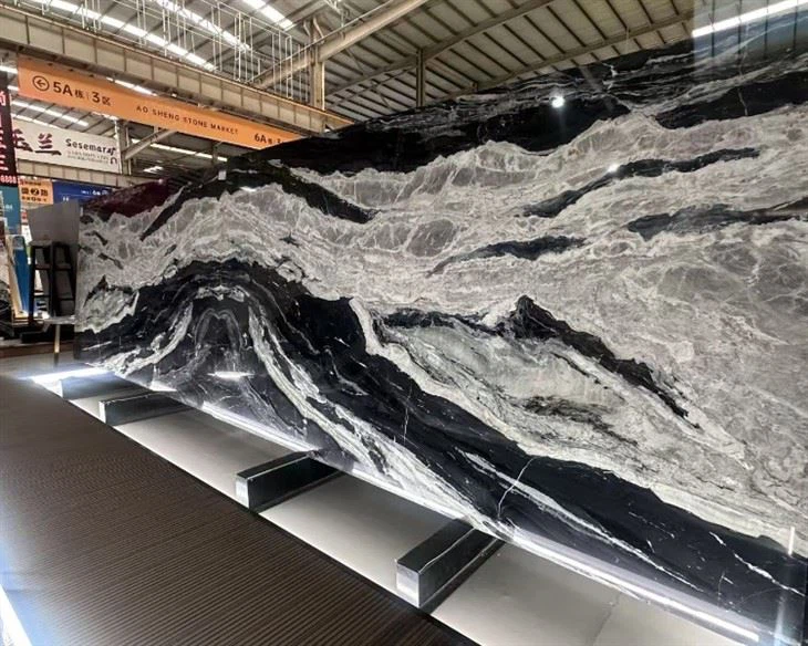 Del Fuego Quartzite