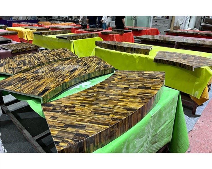agate countertops