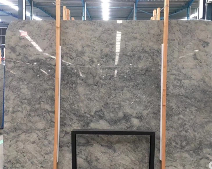 Green Marble River Jade Marble Slabs