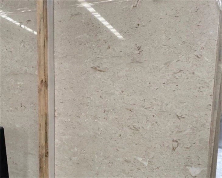Moon Beige Limestone Wall Cladding Tiles Moon Beige Limestone Wall Cladding Tiles