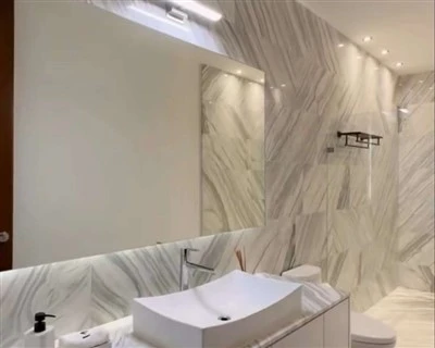 سنگ مرمر Calacatta Armani